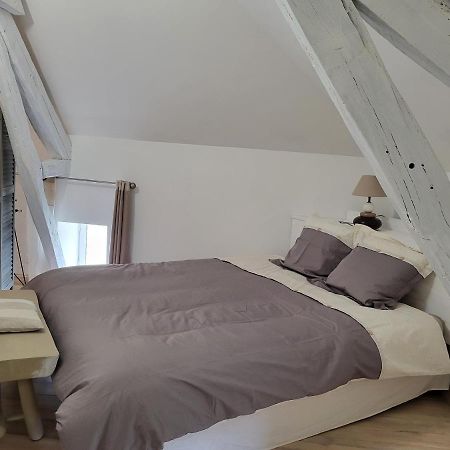 Le Clos Des Figuiers - 3 Chambres D'Hotes De Charme Duravel Exteriér fotografie