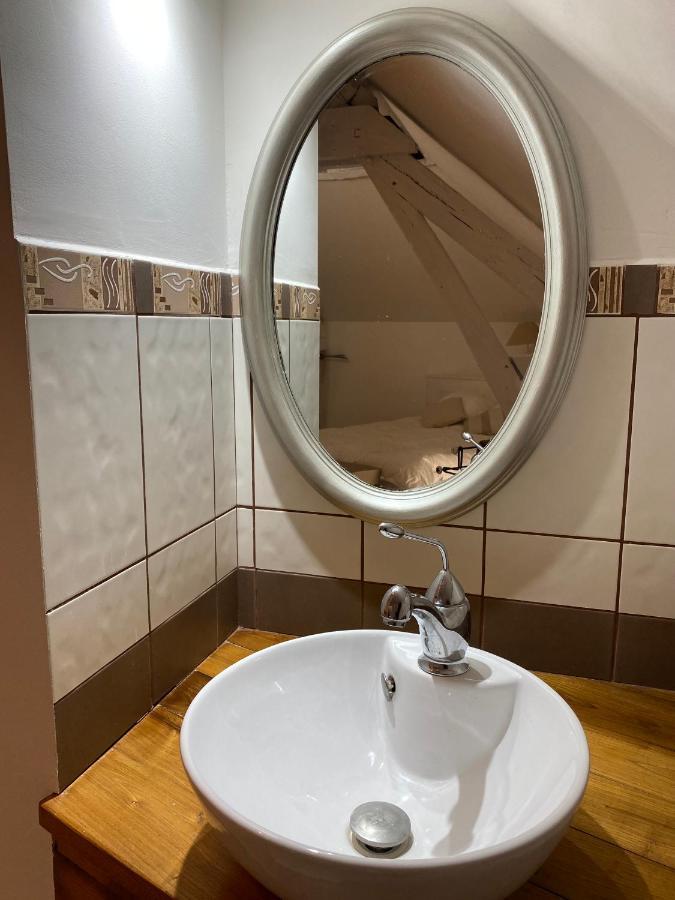 Le Clos Des Figuiers - 3 Chambres D'Hotes De Charme Duravel Exteriér fotografie